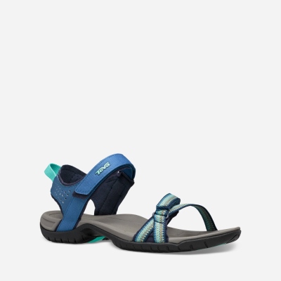 Teva Women's Verra Hiking Sandals Sale NZ (JSXPR-6873)